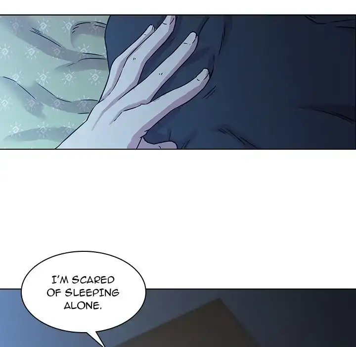 Our Twenties Chapter 3 Page 52