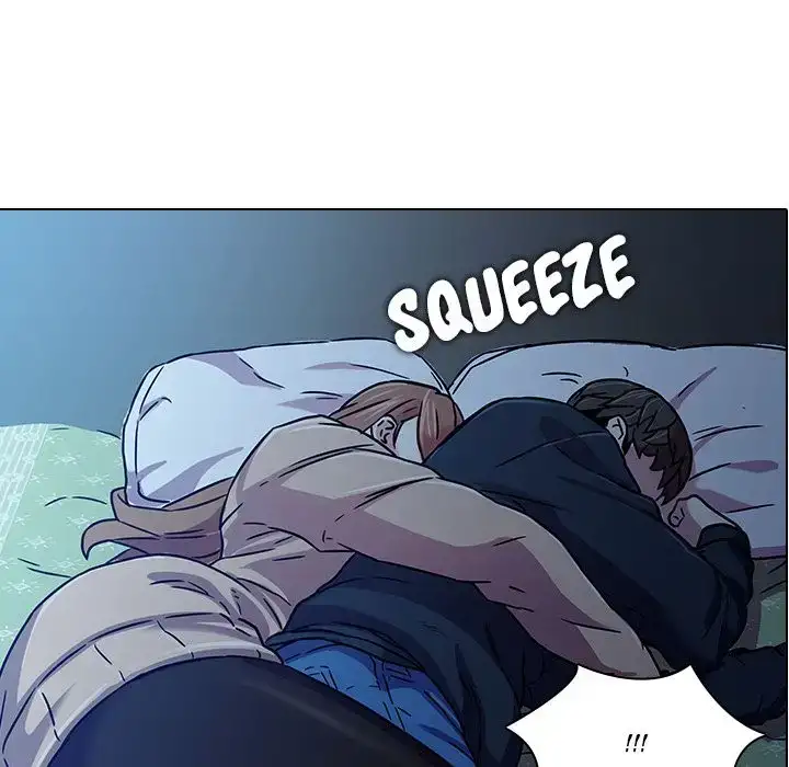 Our Twenties Chapter 3 Page 54