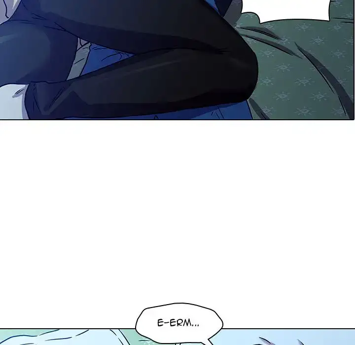 Our Twenties Chapter 3 Page 55