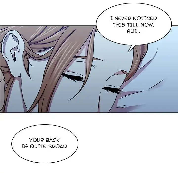 Our Twenties Chapter 3 Page 57