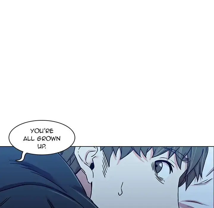 Our Twenties Chapter 3 Page 58