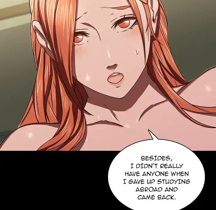 Our Twenties Chapter 3 Page 6