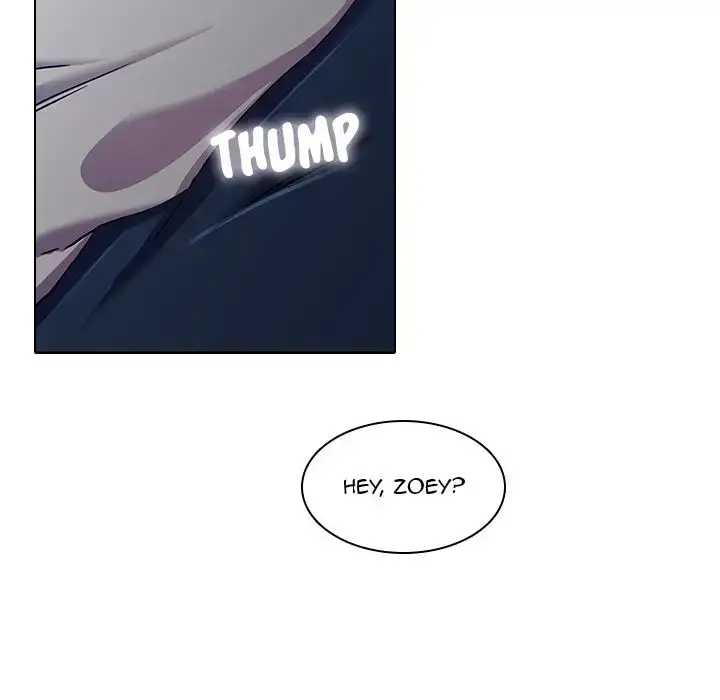Our Twenties Chapter 3 Page 62