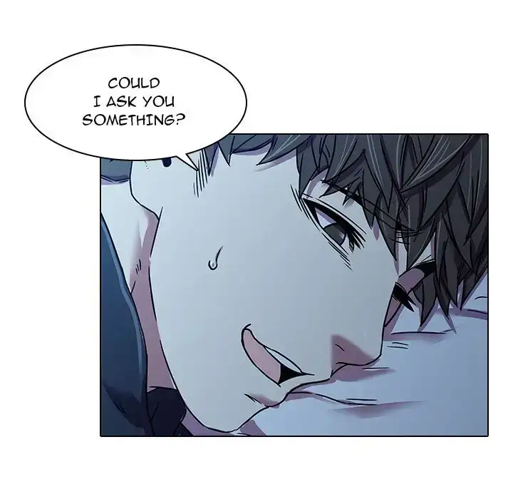 Our Twenties Chapter 3 Page 63