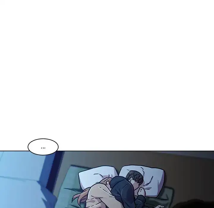 Our Twenties Chapter 3 Page 64