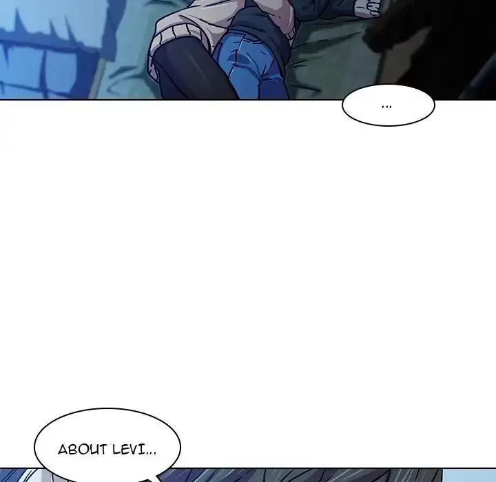 Our Twenties Chapter 3 Page 65