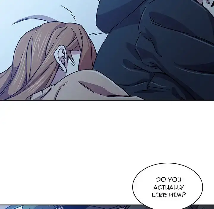 Our Twenties Chapter 3 Page 67
