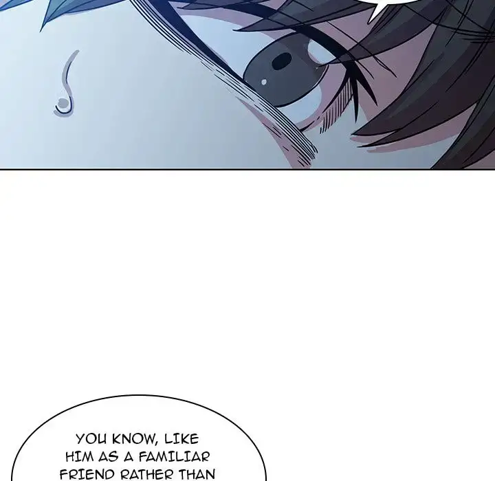 Our Twenties Chapter 3 Page 68