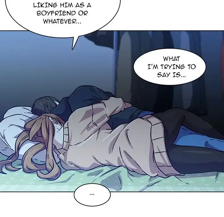 Our Twenties Chapter 3 Page 69