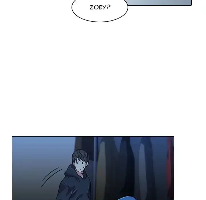 Our Twenties Chapter 3 Page 71
