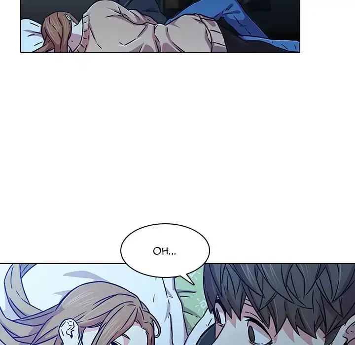 Our Twenties Chapter 3 Page 72