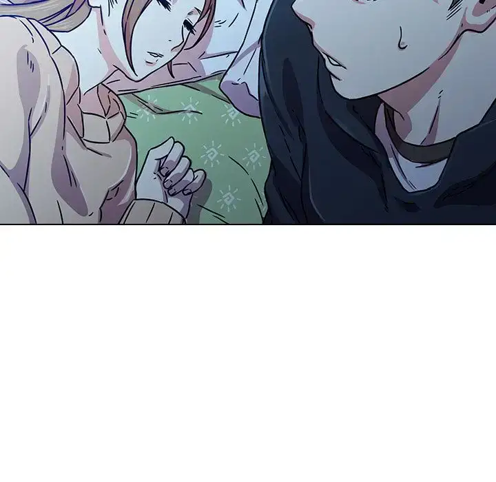 Our Twenties Chapter 3 Page 73