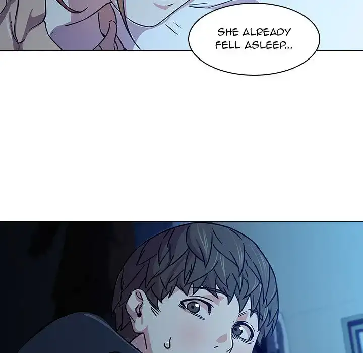 Our Twenties Chapter 3 Page 75