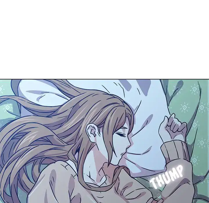 Our Twenties Chapter 3 Page 78