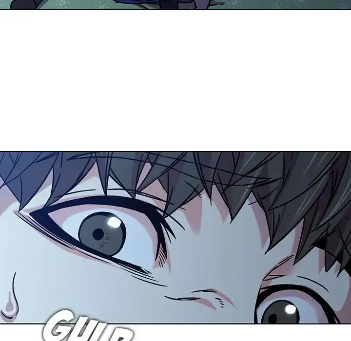 Our Twenties Chapter 3 Page 82