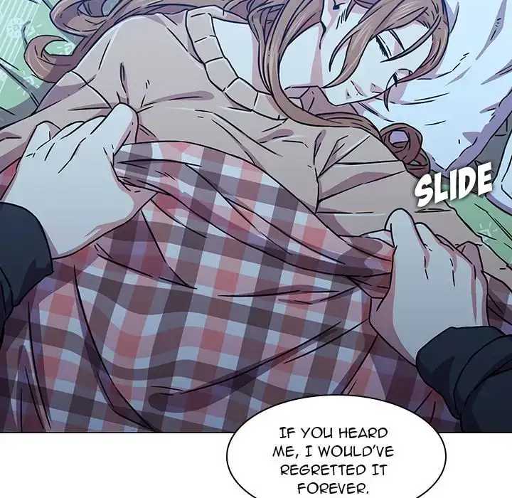 Our Twenties Chapter 3 Page 84