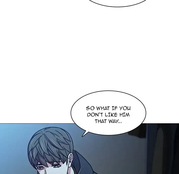 Our Twenties Chapter 3 Page 85