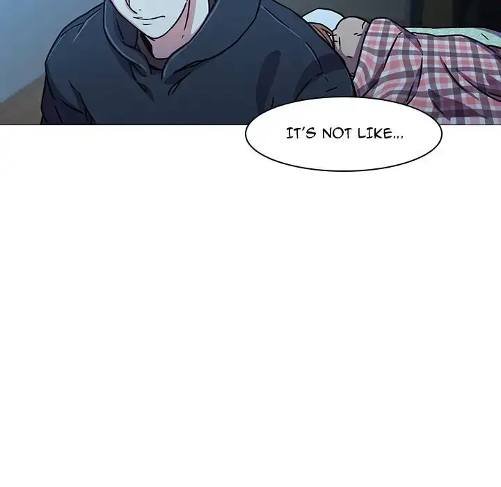 Our Twenties Chapter 3 Page 86