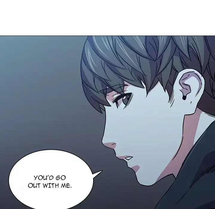 Our Twenties Chapter 3 Page 87