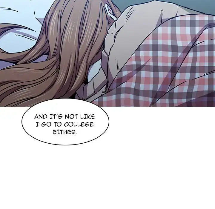 Our Twenties Chapter 3 Page 89