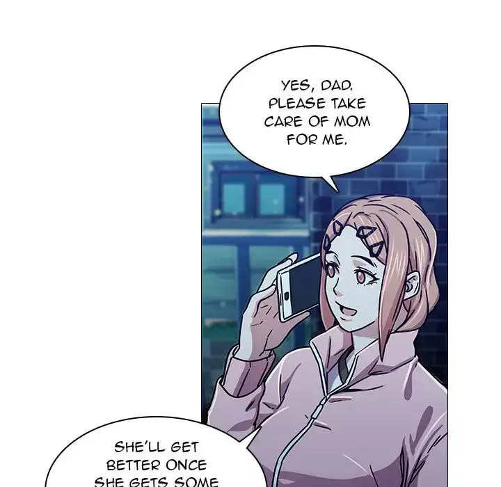 Our Twenties Chapter 3 Page 96