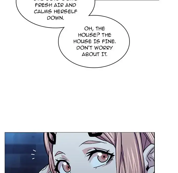 Our Twenties Chapter 3 Page 97