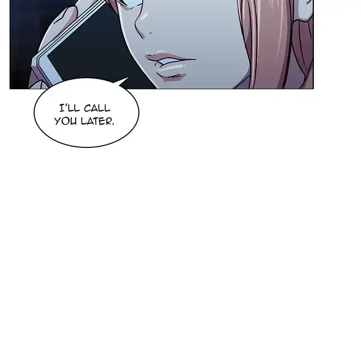 Our Twenties Chapter 3 Page 98