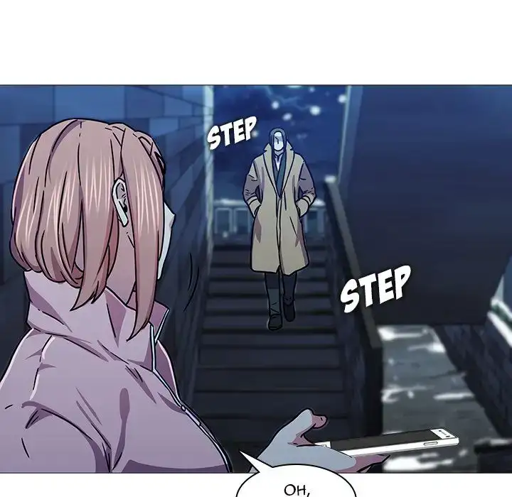 Our Twenties Chapter 3 Page 99