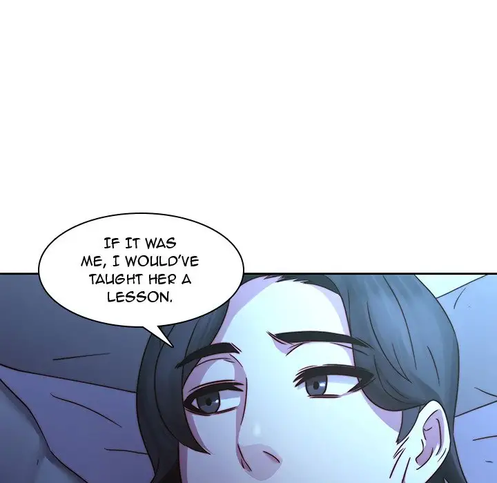 Our Twenties Chapter 30 Page 100