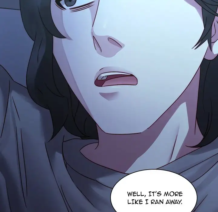 Our Twenties Chapter 30 Page 105