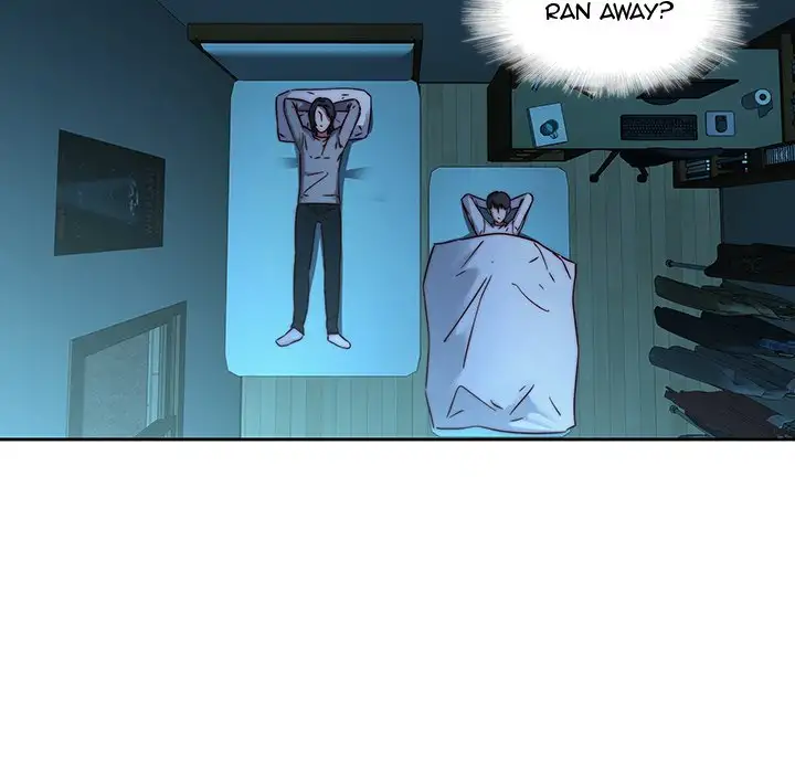 Our Twenties Chapter 30 Page 107