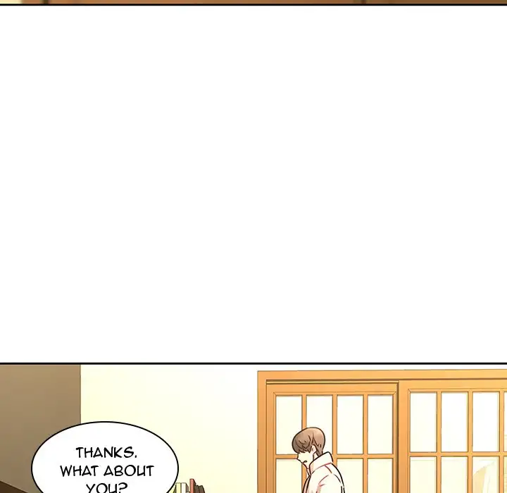 Our Twenties Chapter 30 Page 11