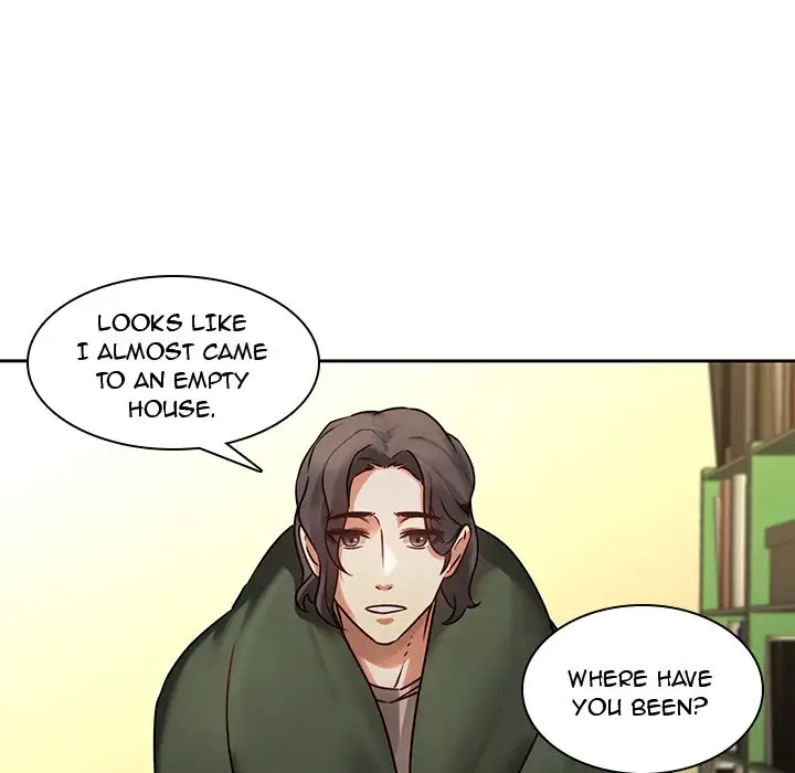 Our Twenties Chapter 30 Page 13