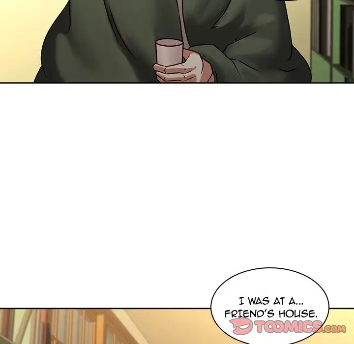Our Twenties Chapter 30 Page 14