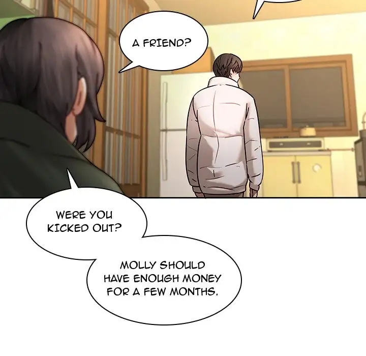Our Twenties Chapter 30 Page 15