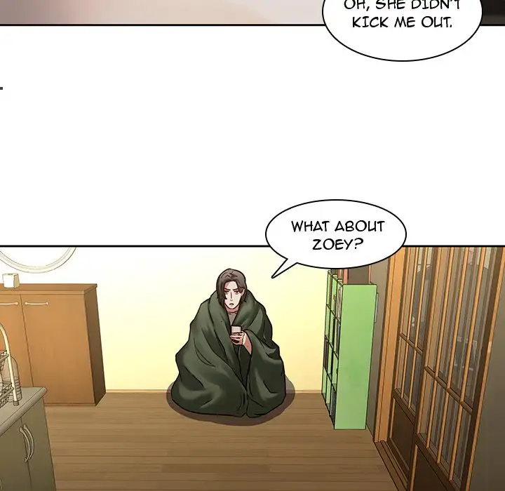 Our Twenties Chapter 30 Page 17
