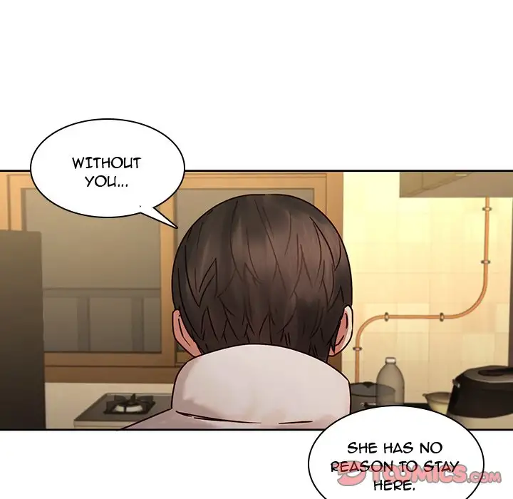 Our Twenties Chapter 30 Page 20