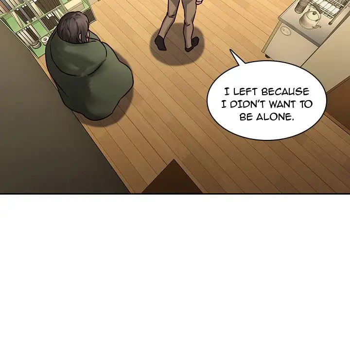 Our Twenties Chapter 30 Page 22