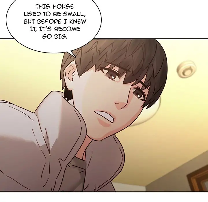 Our Twenties Chapter 30 Page 25