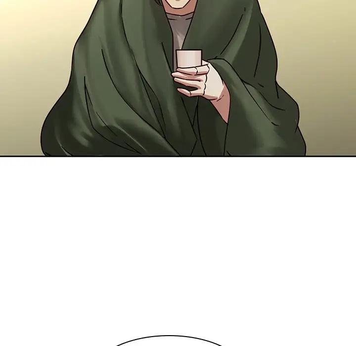 Our Twenties Chapter 30 Page 27