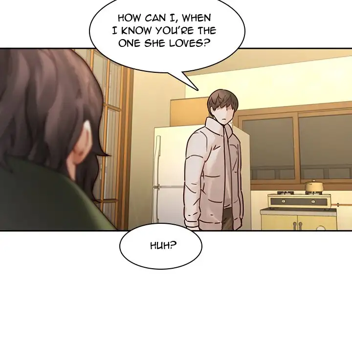 Our Twenties Chapter 30 Page 28