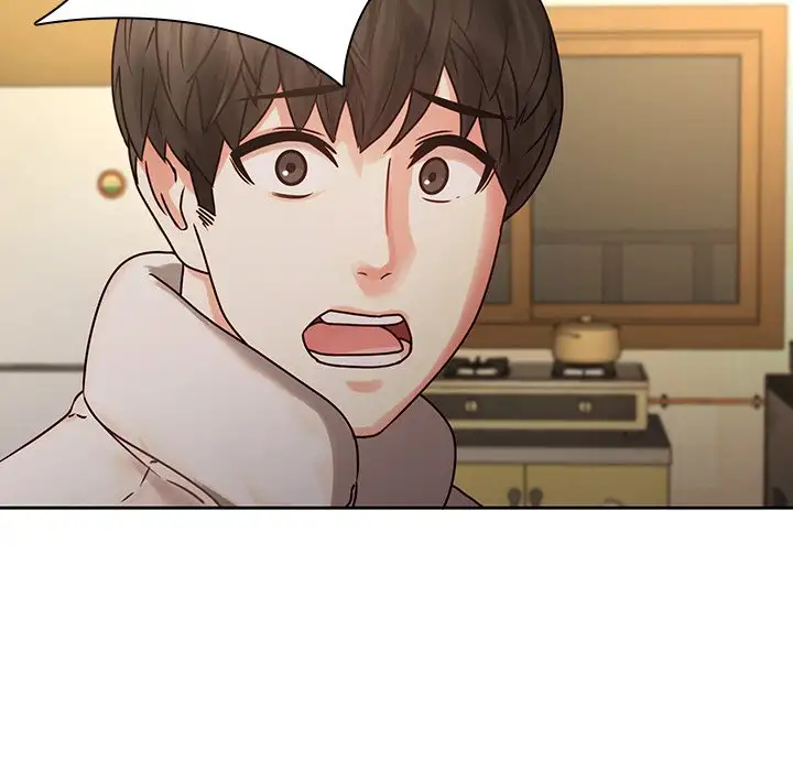 Our Twenties Chapter 30 Page 31