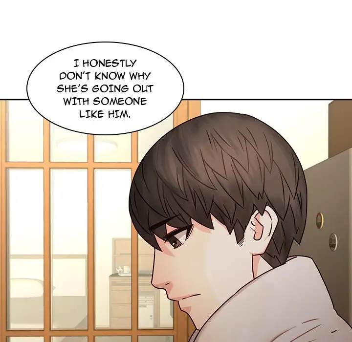 Our Twenties Chapter 30 Page 37