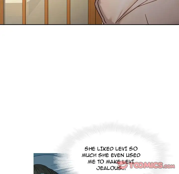 Our Twenties Chapter 30 Page 38