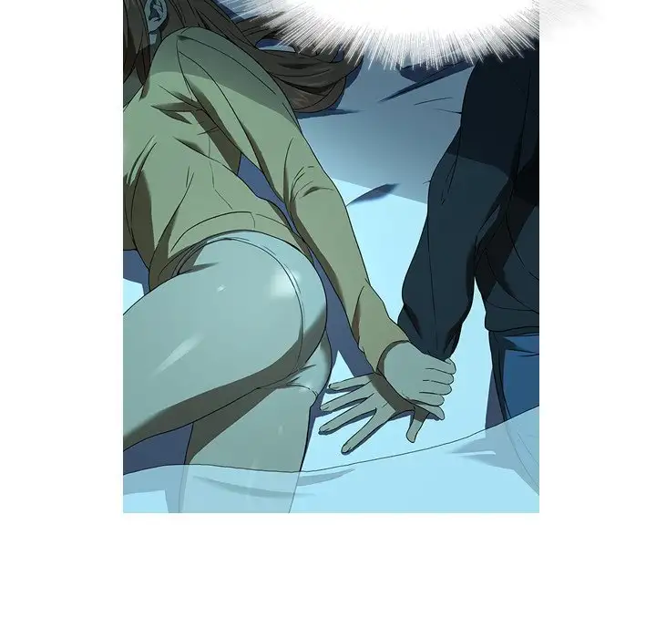 Our Twenties Chapter 30 Page 39