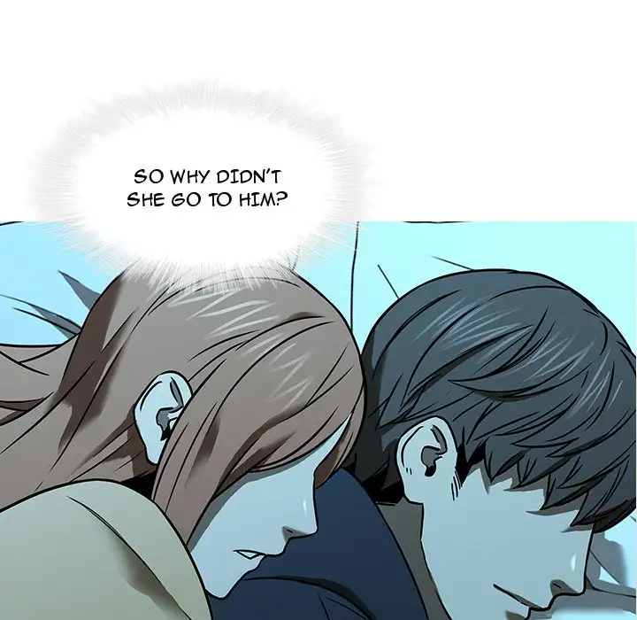Our Twenties Chapter 30 Page 40