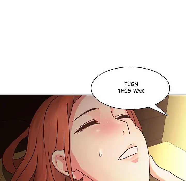 Our Twenties Chapter 30 Page 46