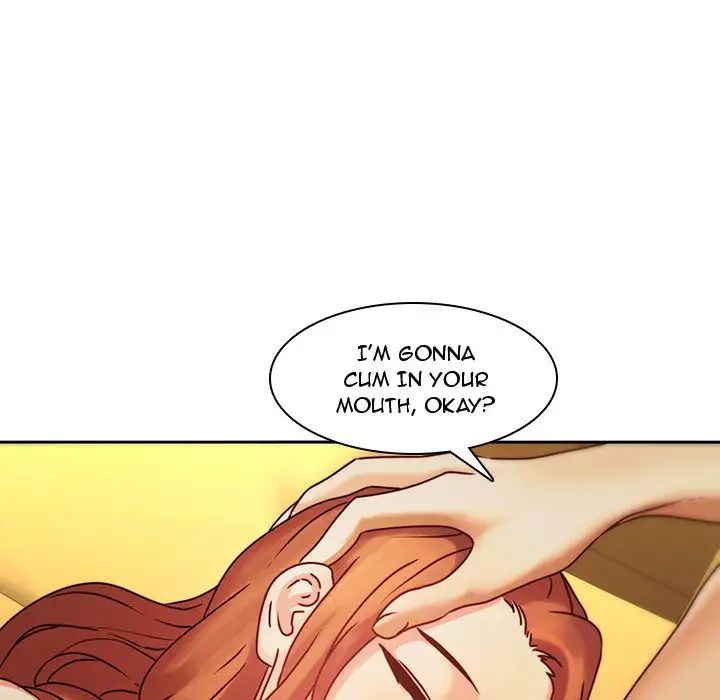 Our Twenties Chapter 30 Page 49