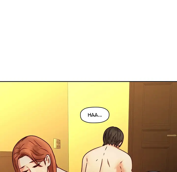Our Twenties Chapter 30 Page 55