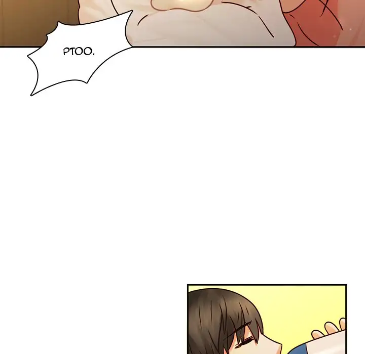 Our Twenties Chapter 30 Page 58